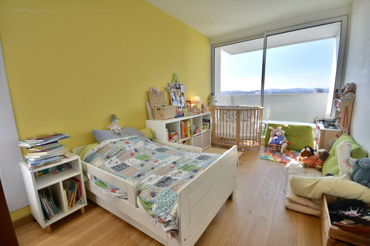 Appartement à ANNECY