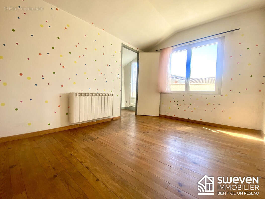 Maison 55 m² à Trebes  - photo 6