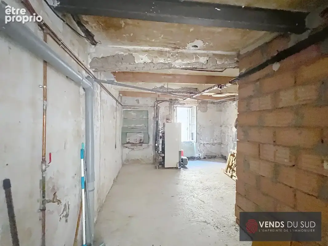 Maison 3 pièces 64 m² à vendre à Cessenon-Sur-Orb (34460) - photo 11