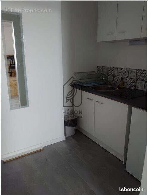 Appartement à ANZIN