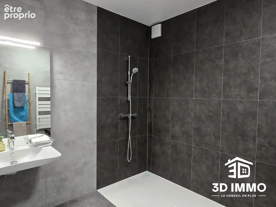 Maison 6 pièces 153 m² à vendre à Boulogne-Sur-Helpe (59440) - photo 9