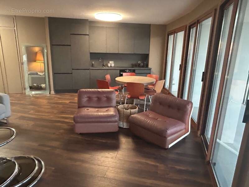 Appartement à LA BAULE-ESCOUBLAC