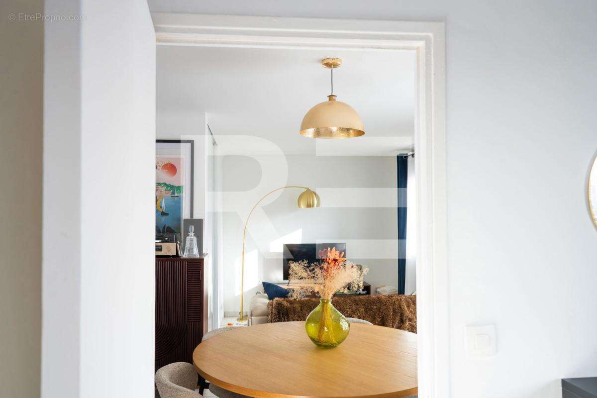 Appartement à NIMES