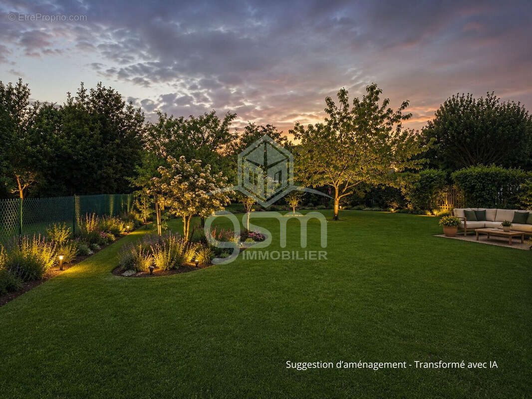 Maison 86 m² à Saint-Avertin  - photo 3