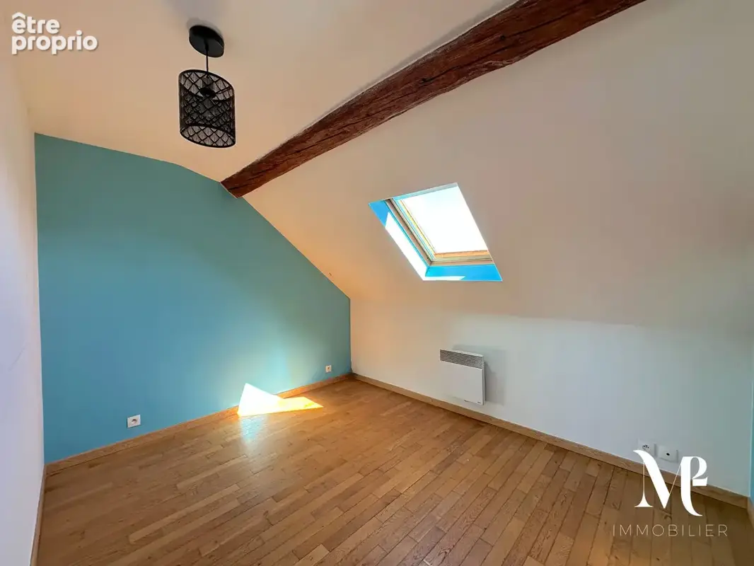 Appartement 2 pièces - coeur de village - photo 6