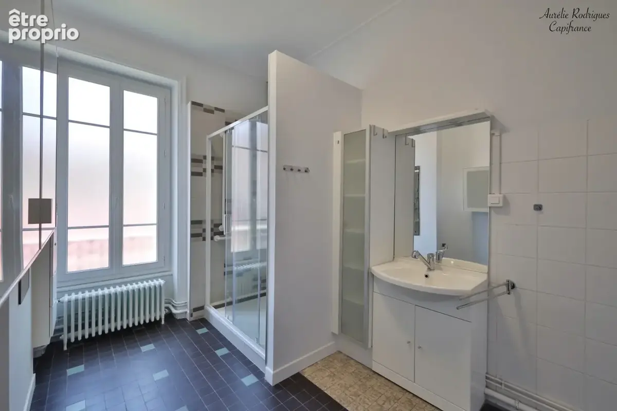 Propriete à vendre 14 pièces BOURG EN BRESSE (01) - photo 13