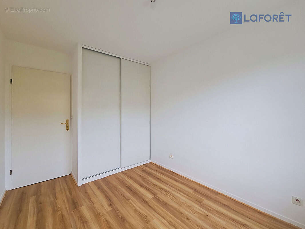 Appartement à MONTEVRAIN