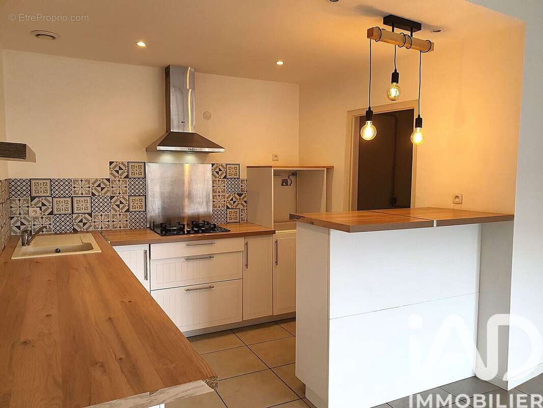 Photo 5 - Maison à MORNAC