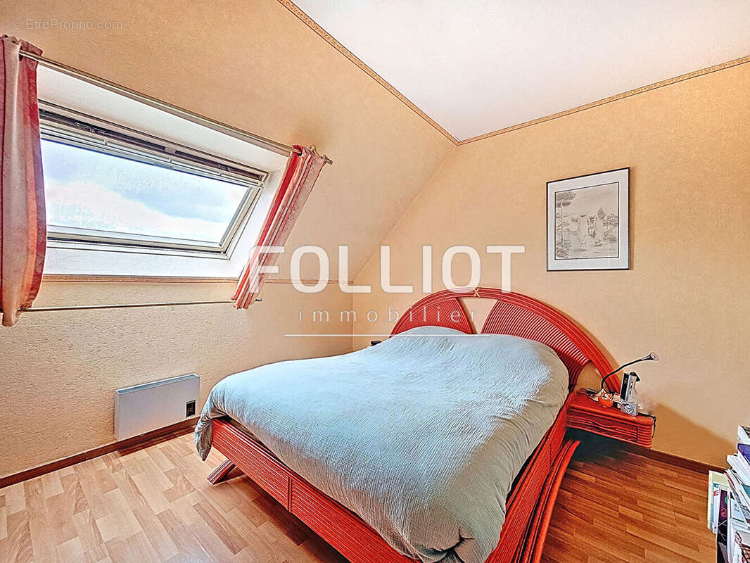 Appartement à CAEN