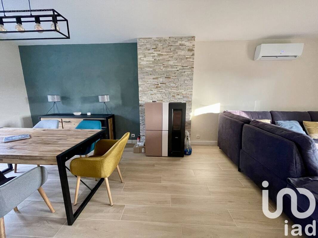 Photo 1 - Maison à TRUYES