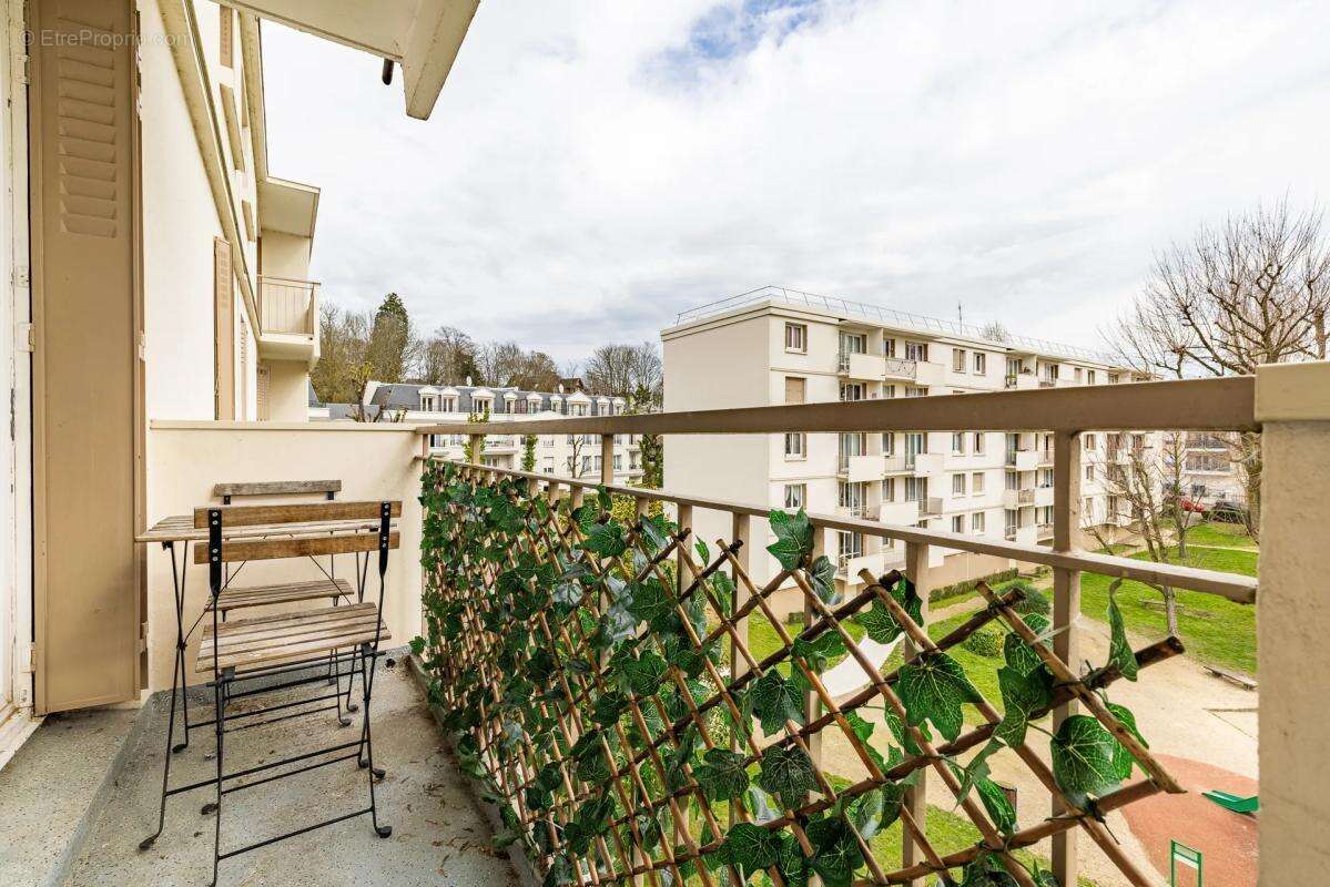 Appartement à GAGNY