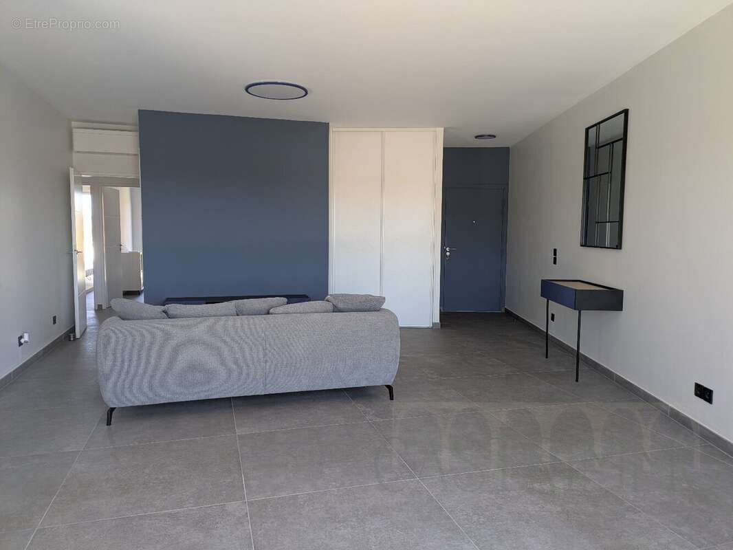 Appartement à CASTRIES