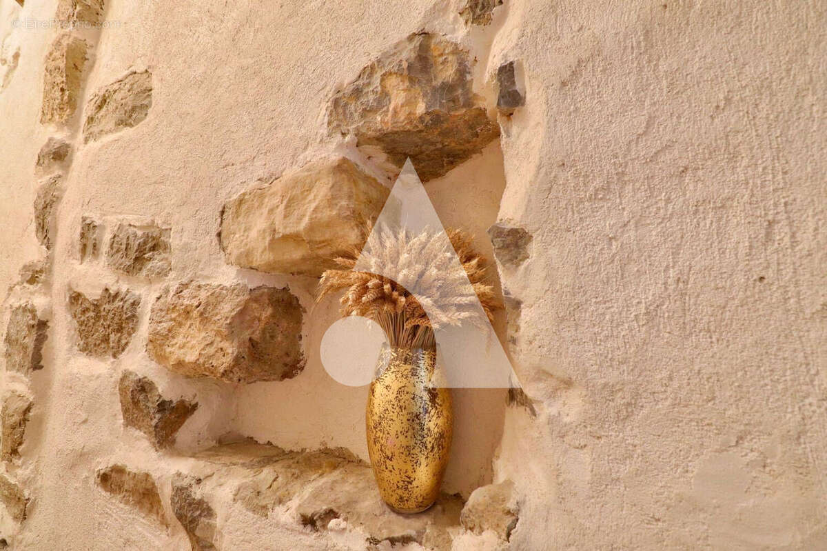 Maison à LA VERDIERE