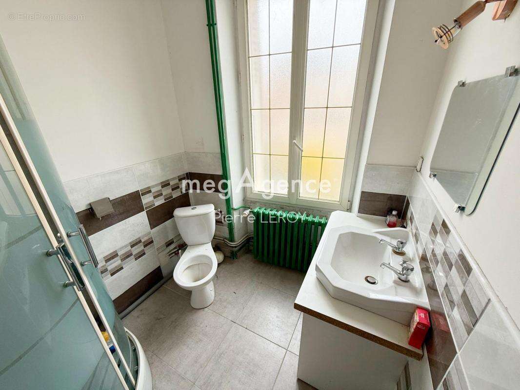 Maison à CHALONNES-SUR-LOIRE