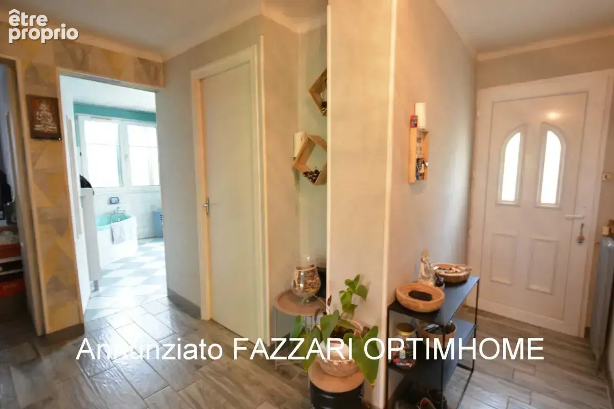 Maison individuelle 230 m² habitables (5 chambres) – Terrain 6 341 m² – Environnement nature – Dun-sur-Meuse - photo 9
