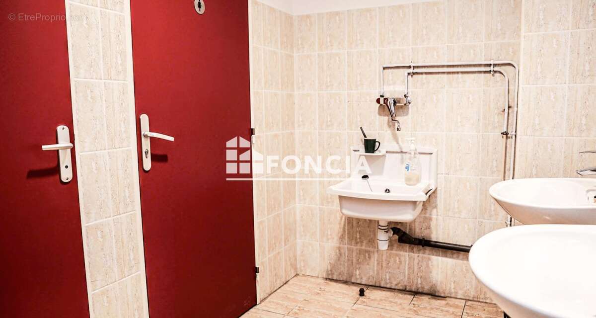 Appartement à CORBIE