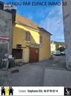 Maison à MONESTIER-DE-CLERMONT