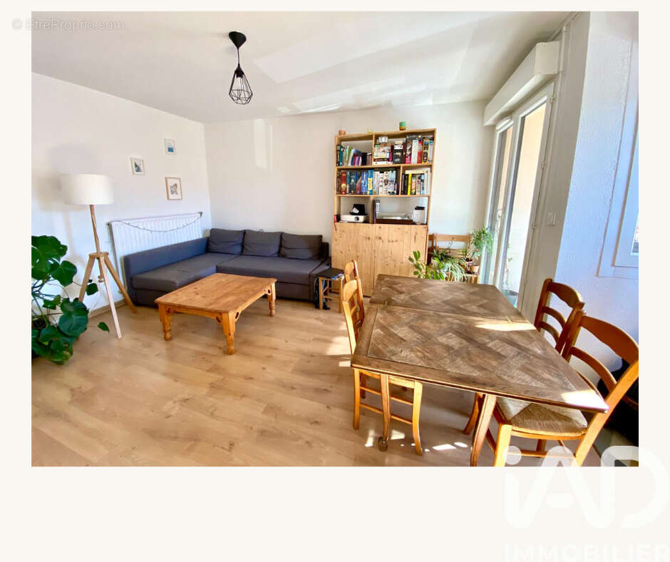 Photo 3 - Appartement à CHAMBERY