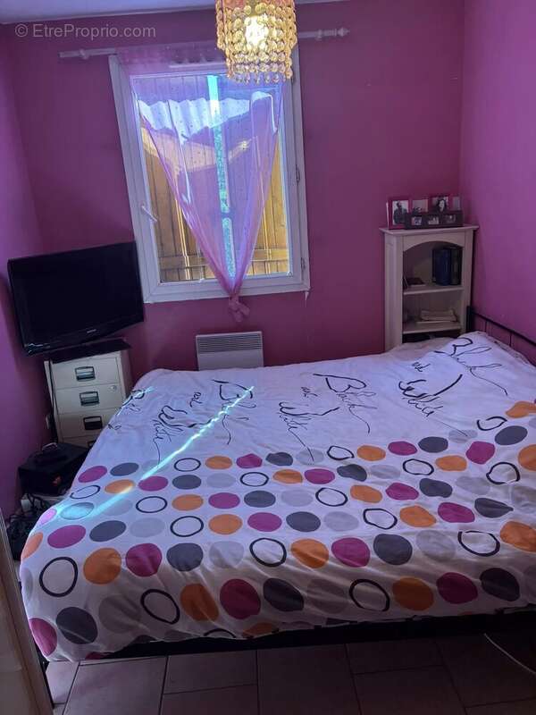 Maison à LA TRINITE