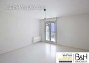 Appartement à WOLFISHEIM