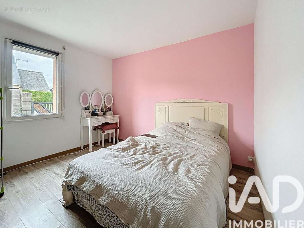 Photo 5 - Maison à LASSY