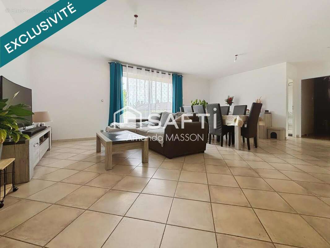 Photo 3 - Maison à LA CROISILLE