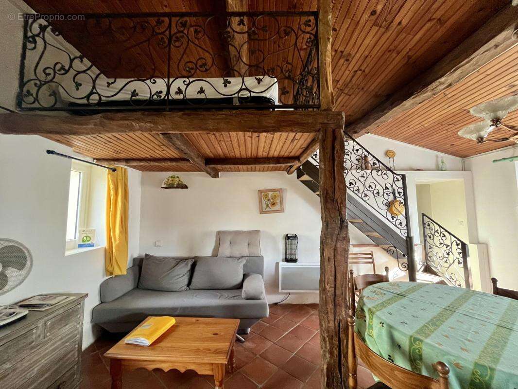 Maison à BARAIGNE