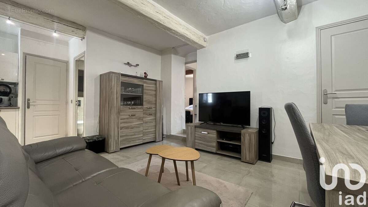 Photo 5 - Appartement à LE MUY
