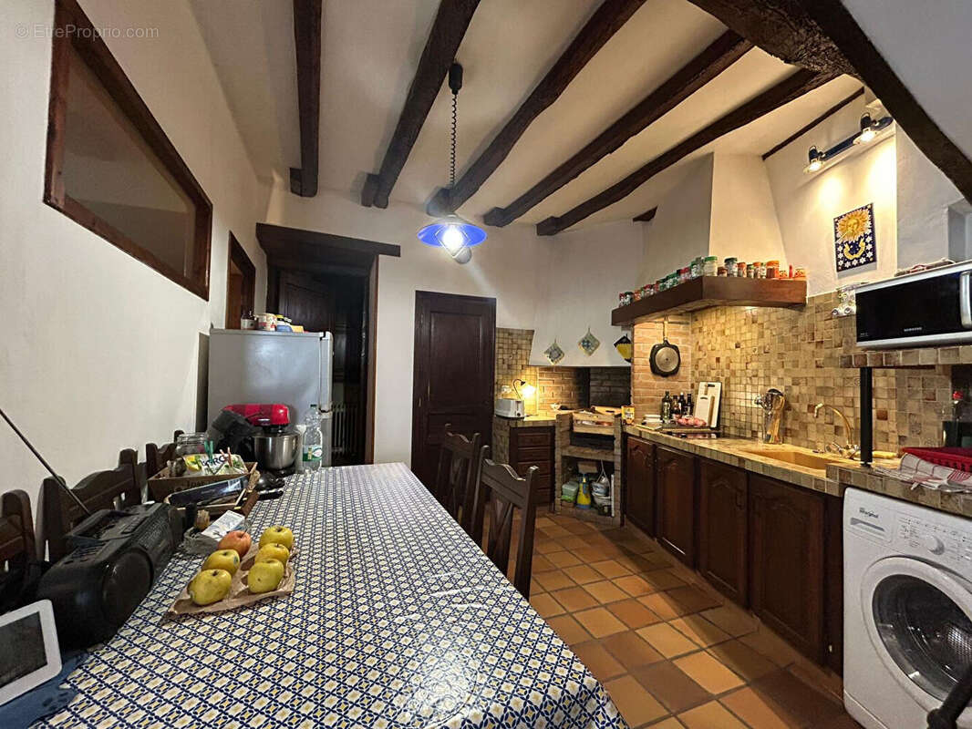 Appartement à CIBOURE