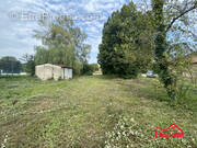 Terrain à SAINT-MARDS-EN-OTHE