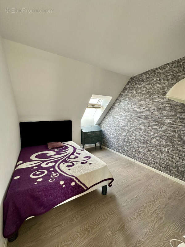 Appartement 2 pièces 41 m2 - LE RHEU 35650 - photo 5