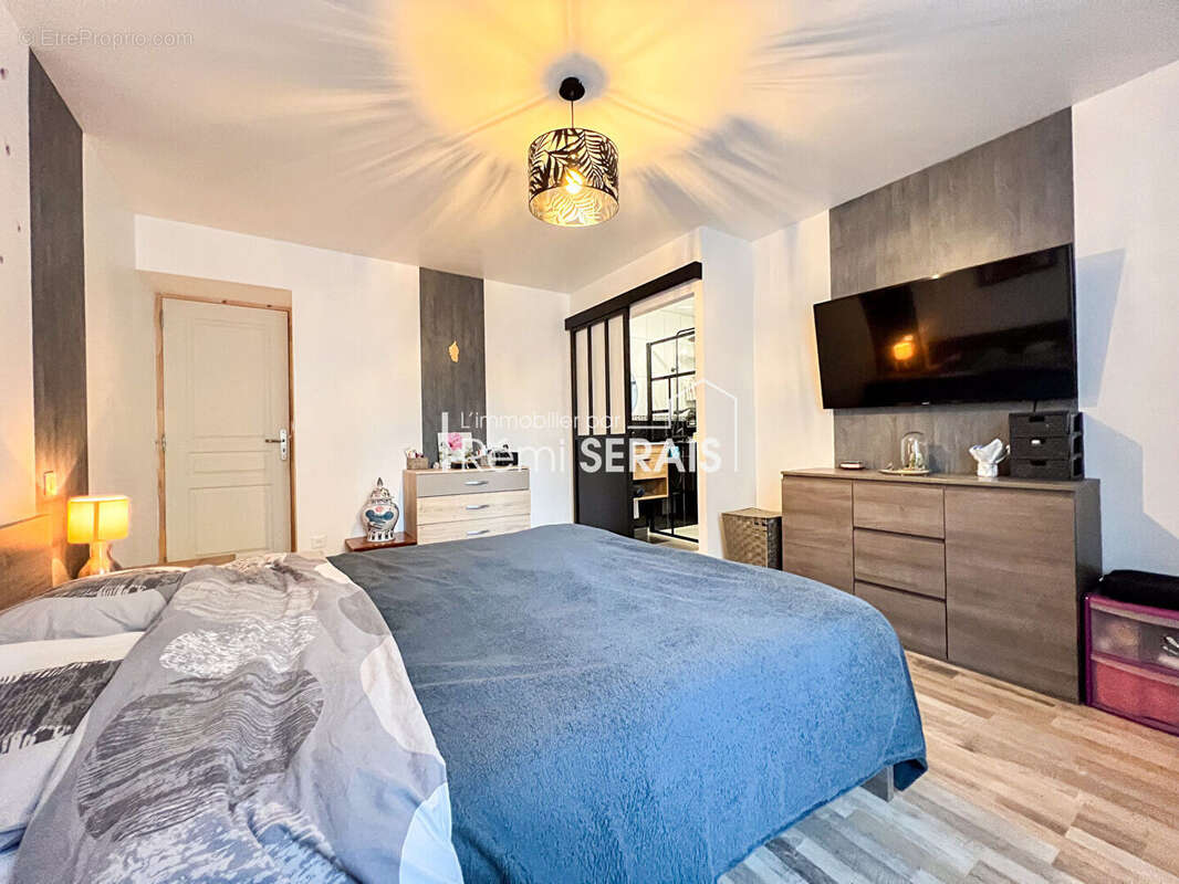 Maison proche Sées avec jardin et garage - photo 5