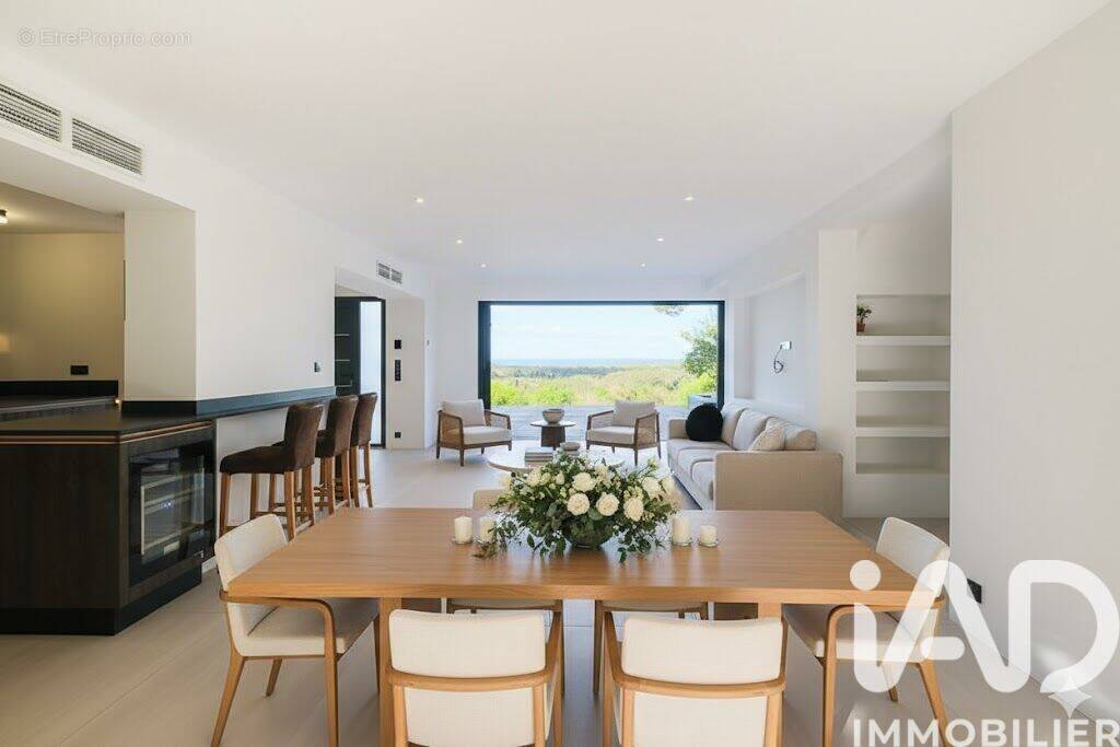 Photo 1 - Maison à LA TESTE-DE-BUCH