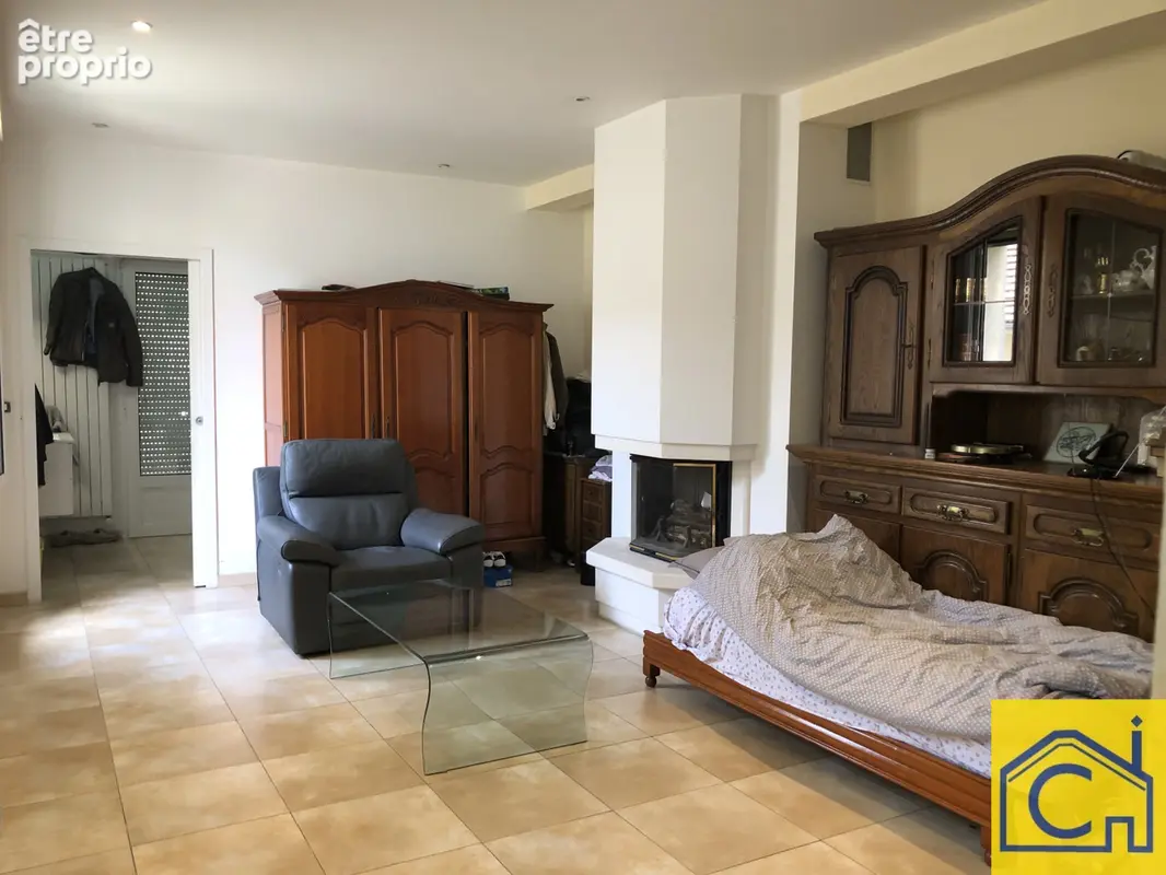 Maison 7 pièces 150 m² à vendre à Cormeilles-En-Parisis (95240) - photo 5