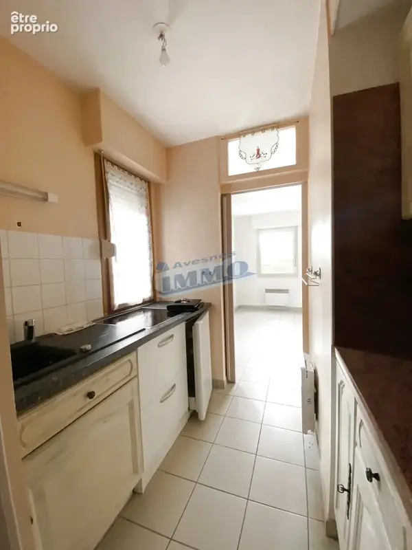 Appartement de type F2 avec garage à Arras - photo 2