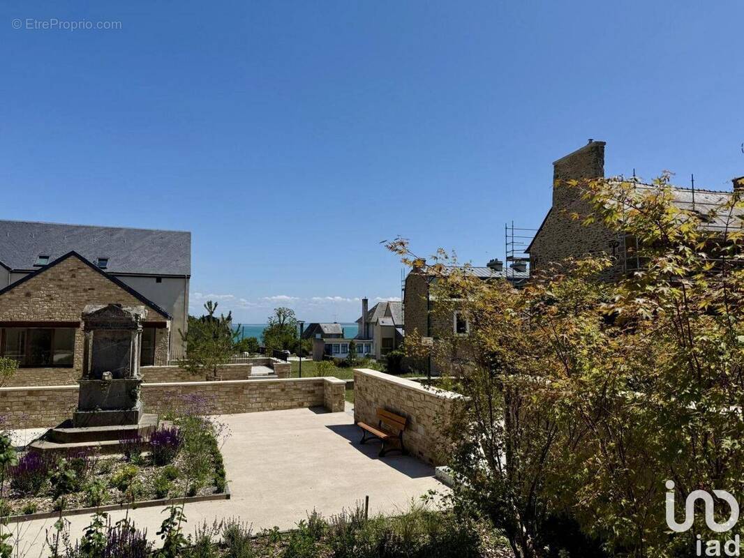 Photo 1 - Appartement à CANCALE