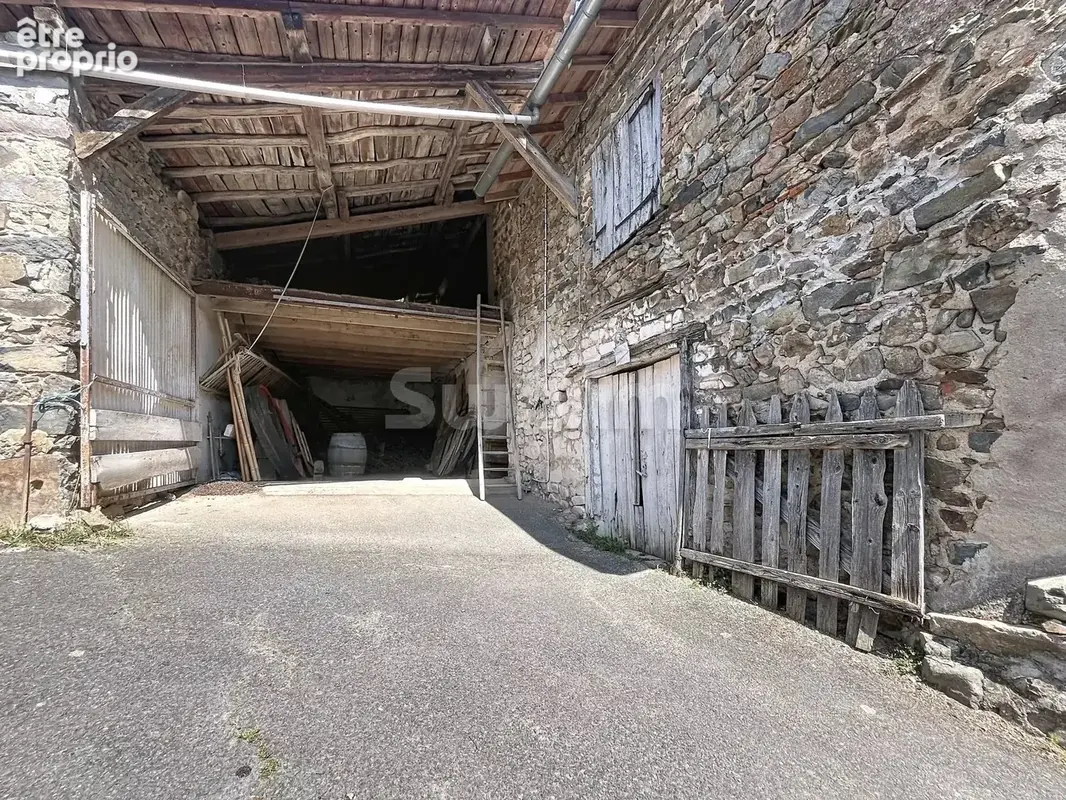 Corps de bâtiments - A rénover - photo 12