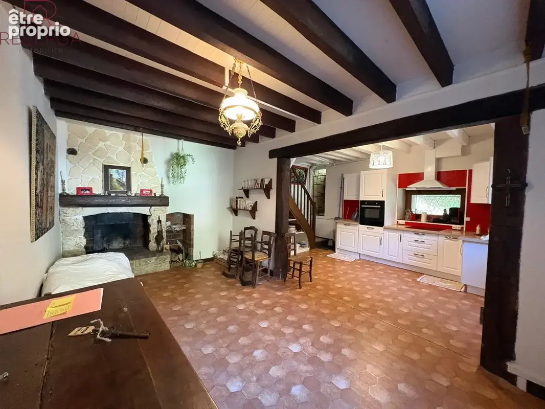 Maison hautpoul - photo 6