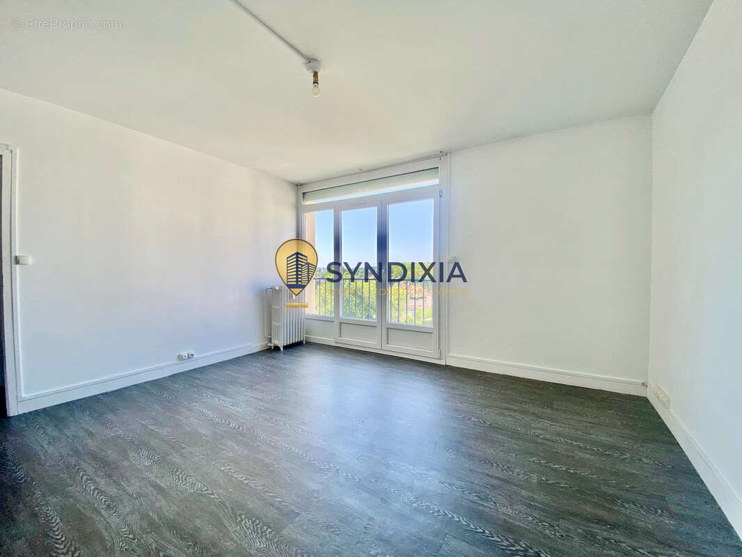 Appartement à DREUX