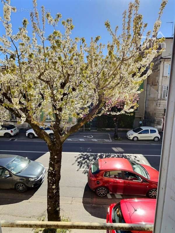 Appartement à BAR-LE-DUC