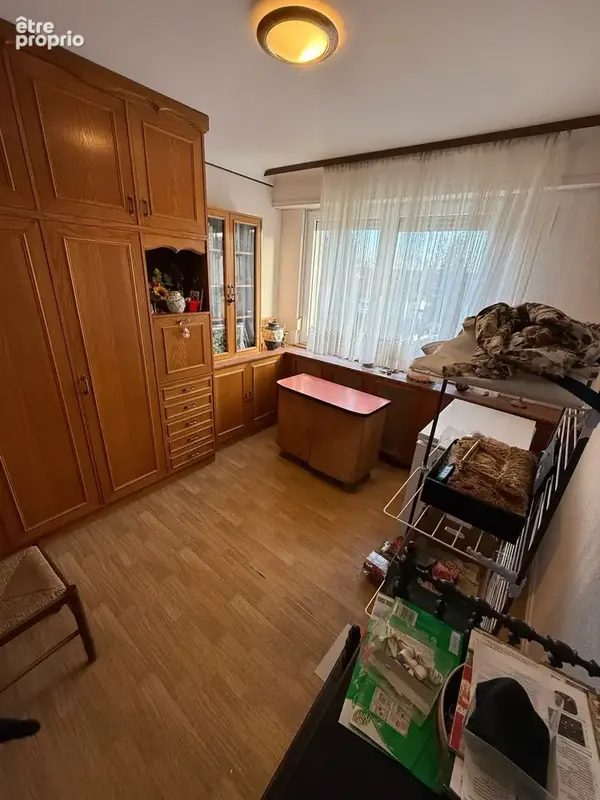 Maison individuelle 6 pièces   106 m2   Saint-Avold   4,75 ares - photo 7