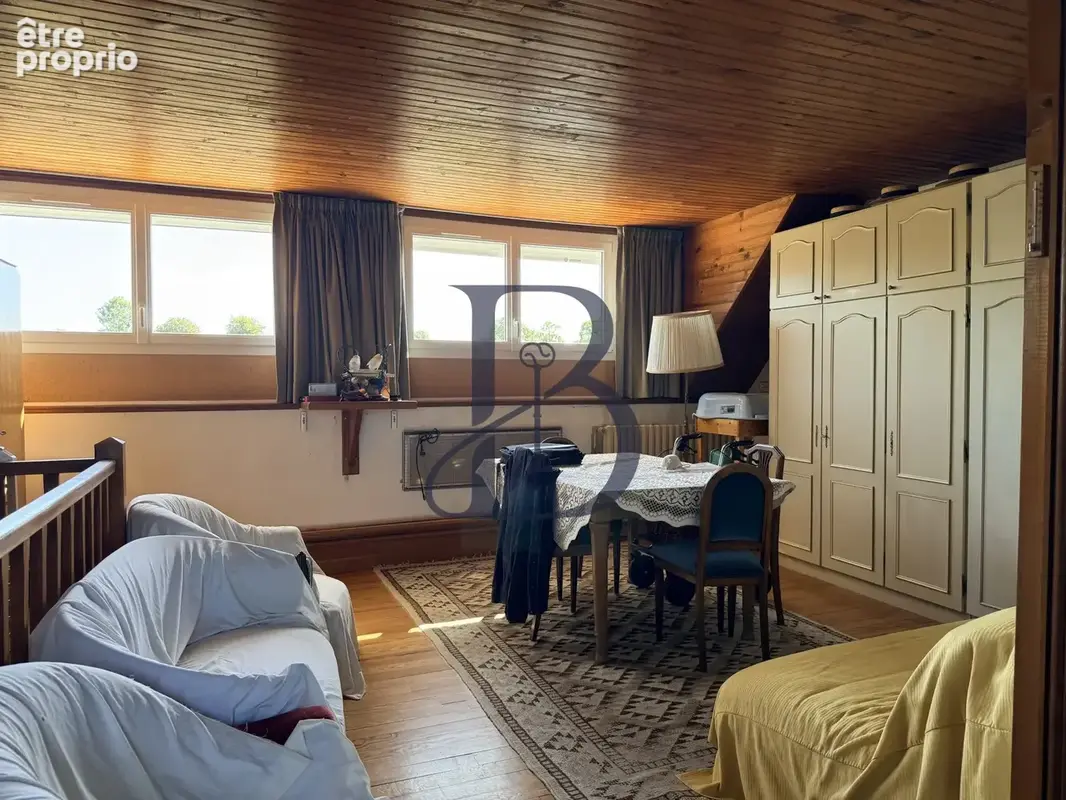 Maison 7 pièces 164 m² à vendre à Le Mesnil-Villeman (50450) - photo 5