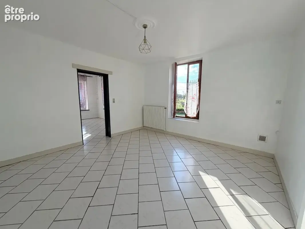 Maison 12 pièces 118 m² à vendre à Marly-Gomont (02120) - photo 8
