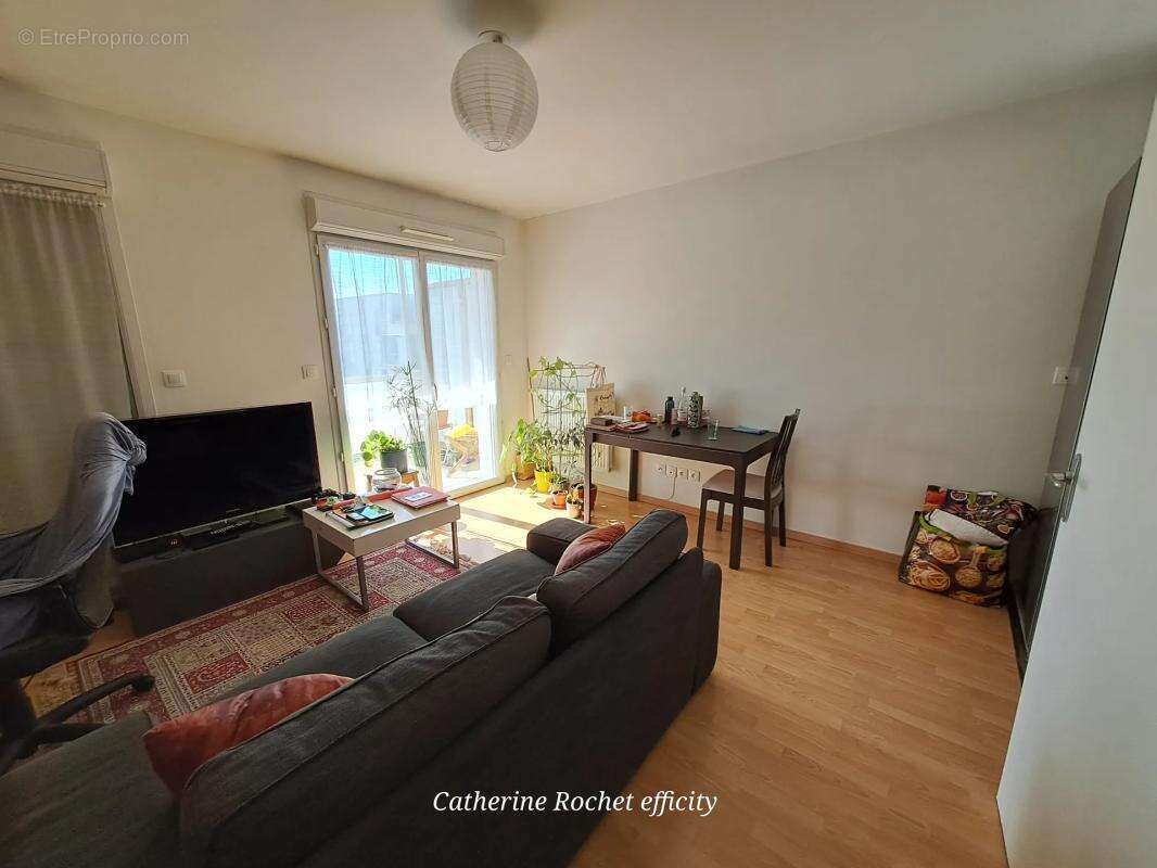 Appartement à TOURS