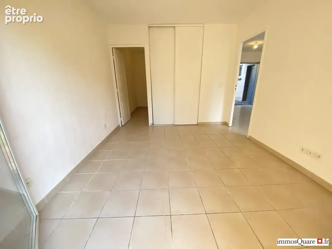 Appartement 41 m² à Lyon-8e  - photo 7