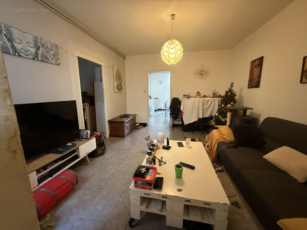 Appartement à NARBONNE