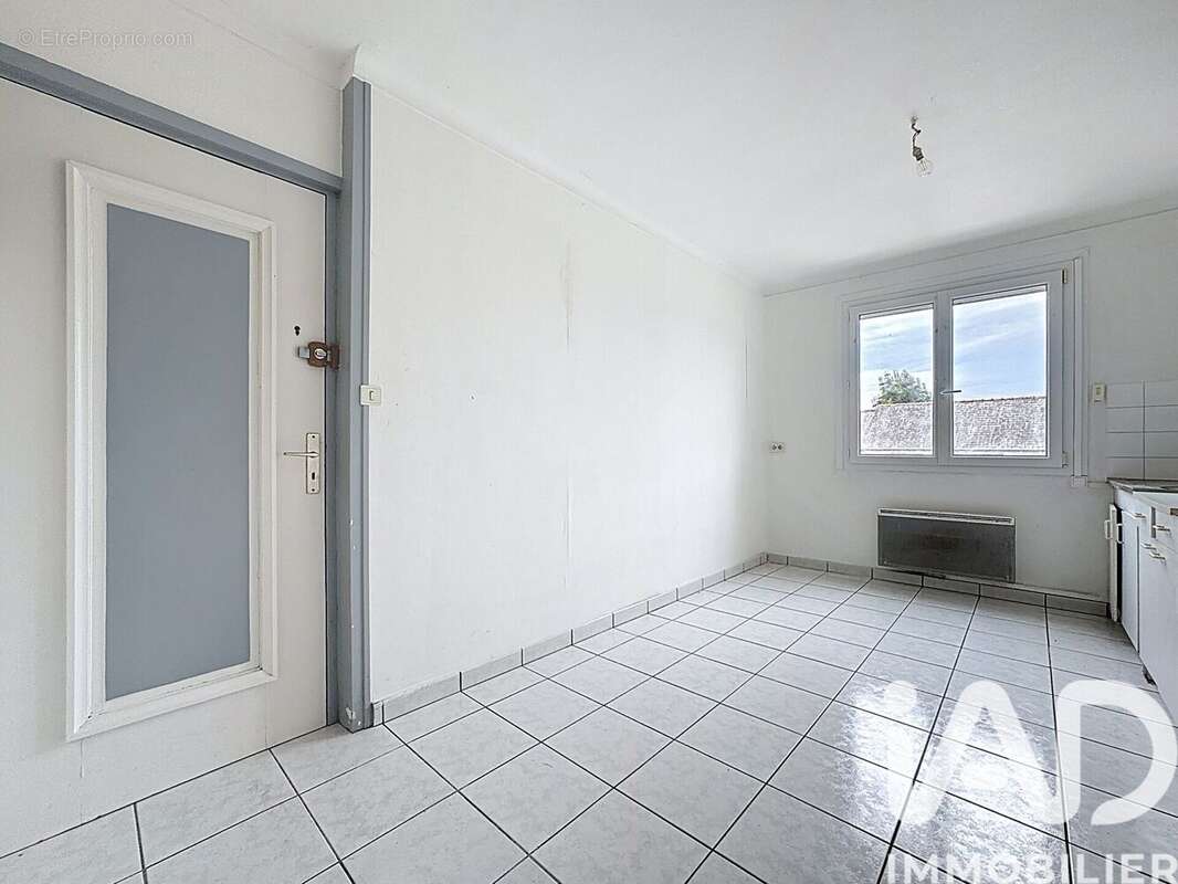 Photo 5 - Appartement à LOUDEAC