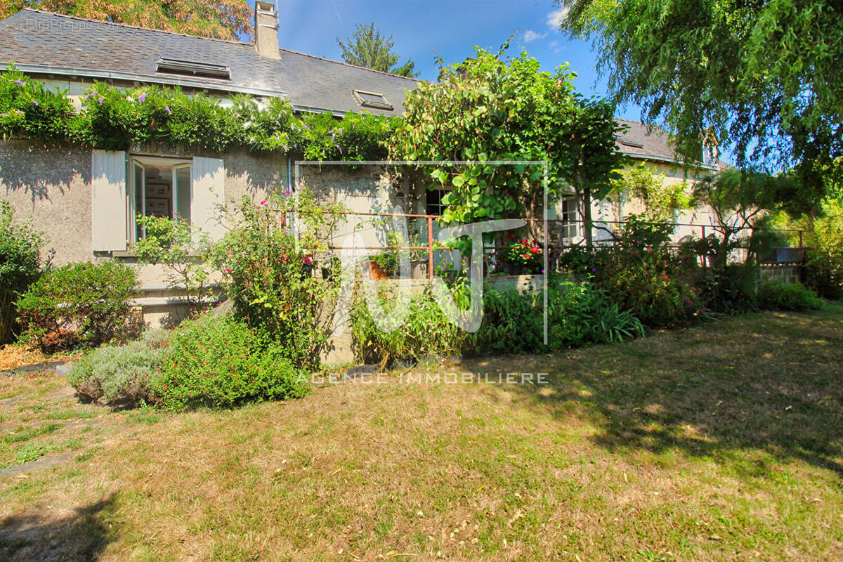 Maison à MURS-ERIGNE