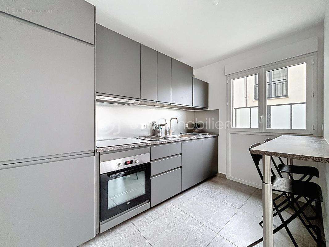 Appartement à CHAMPS-SUR-MARNE