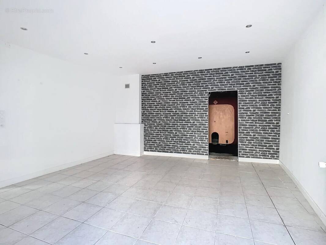 Commerce à SAINT-GINGOLPH